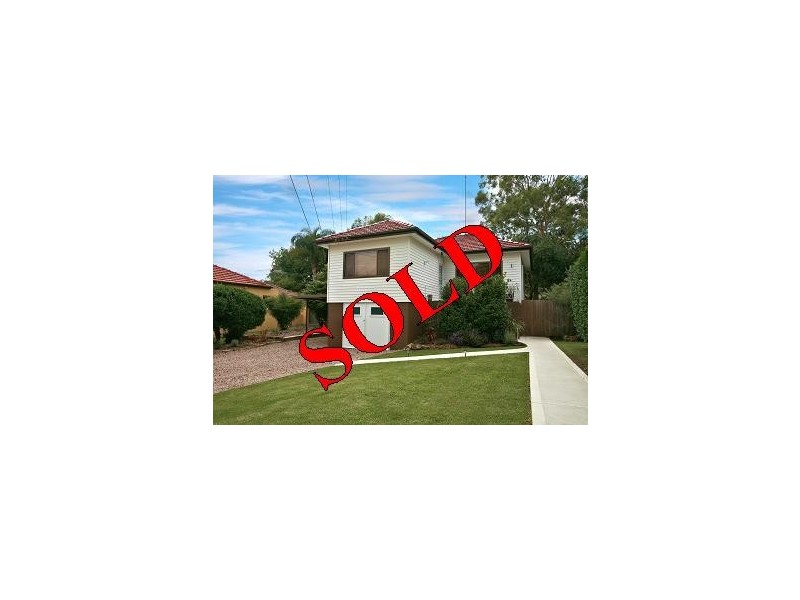 Baulkham Hills NSW 2153