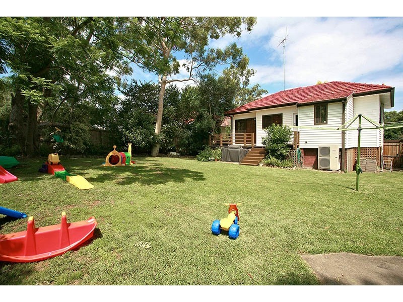 Baulkham Hills NSW 2153