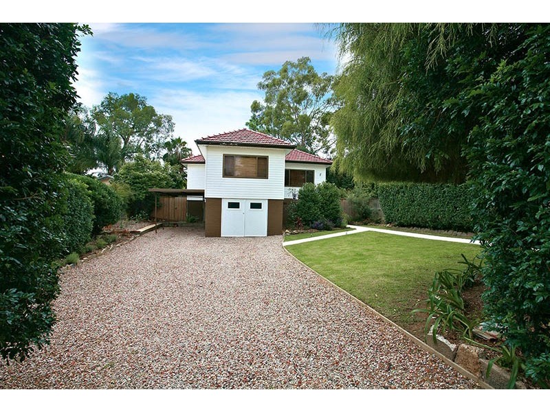 Baulkham Hills NSW 2153