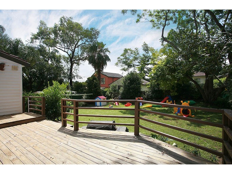 Baulkham Hills NSW 2153