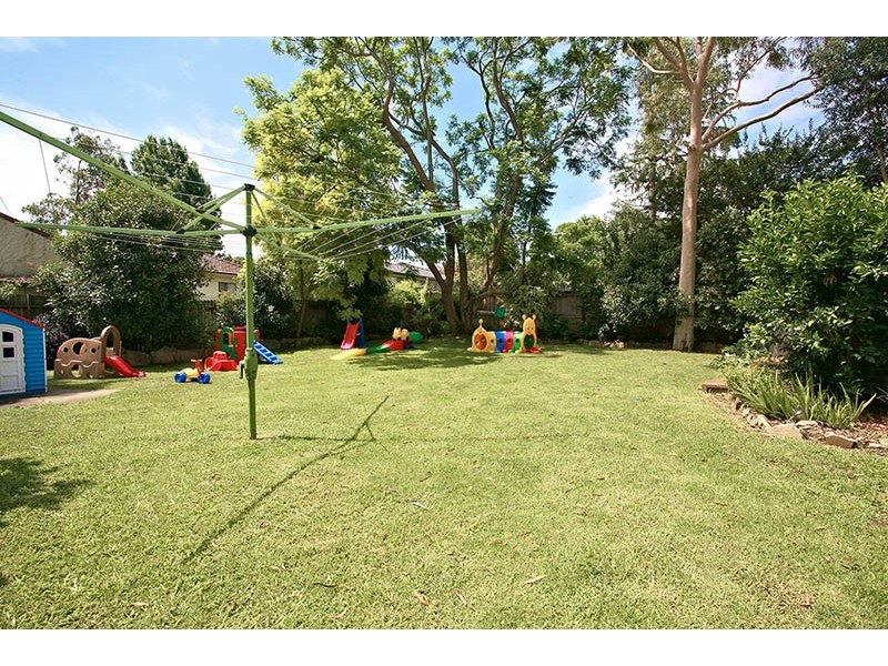 Baulkham Hills NSW 2153