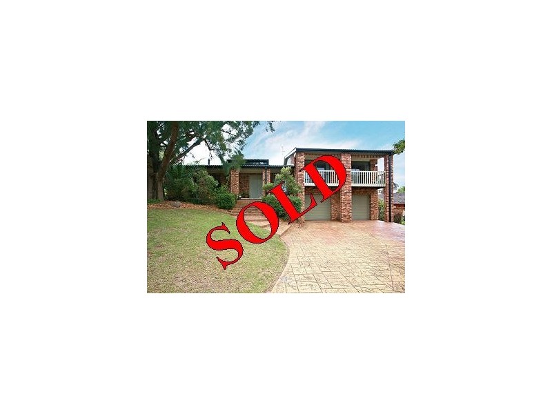 Baulkham Hills NSW 2153