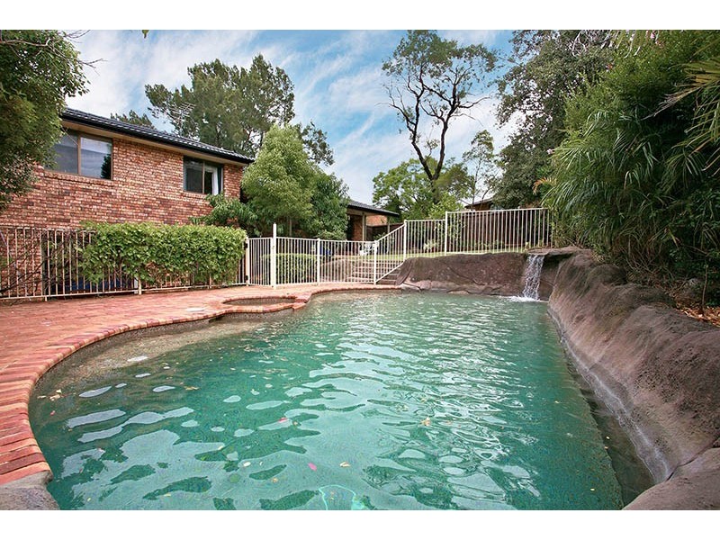 Baulkham Hills NSW 2153