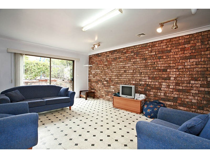 Baulkham Hills NSW 2153