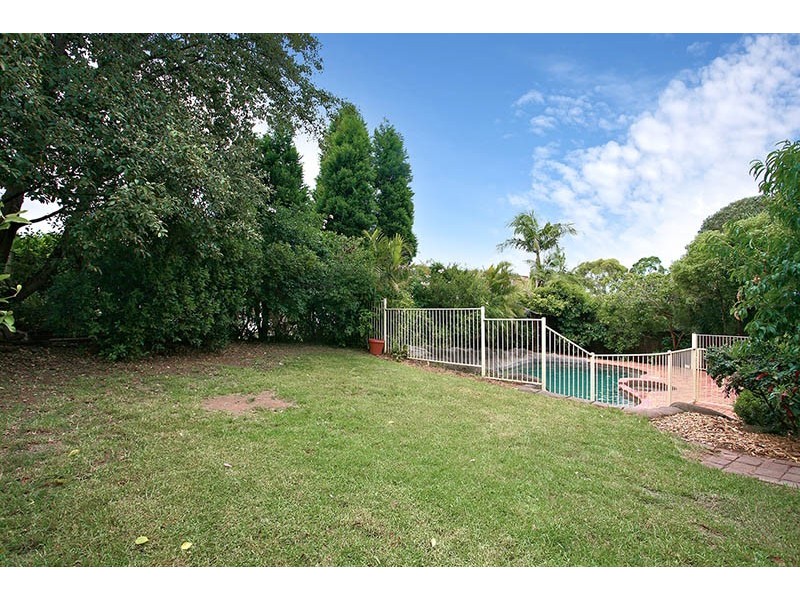 Baulkham Hills NSW 2153