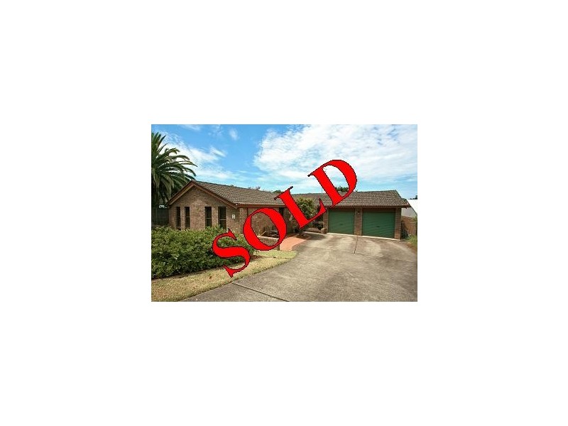 Baulkham Hills NSW 2153