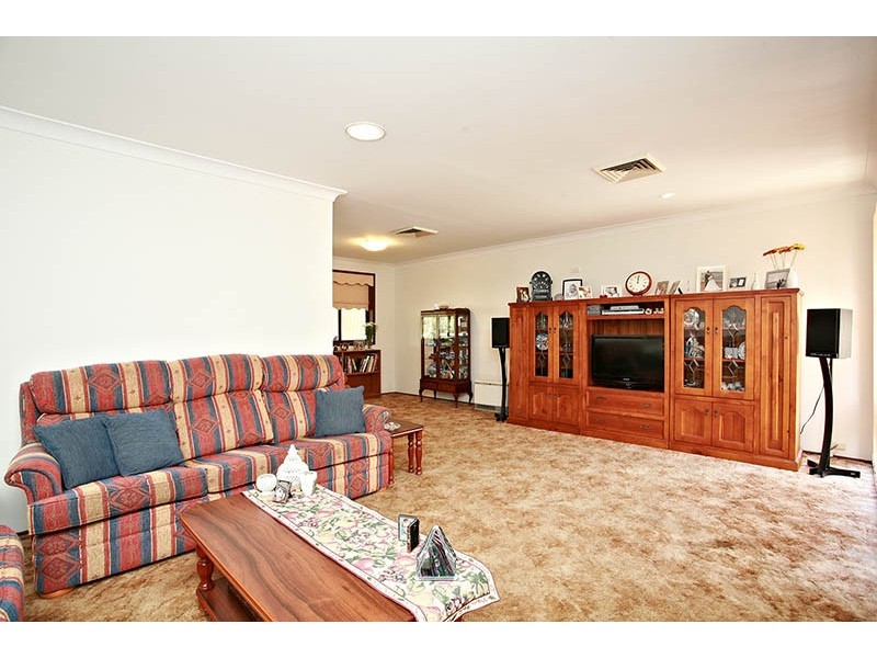 Baulkham Hills NSW 2153