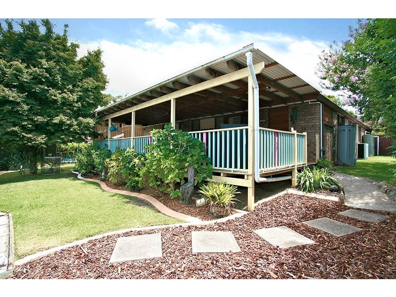 Baulkham Hills NSW 2153