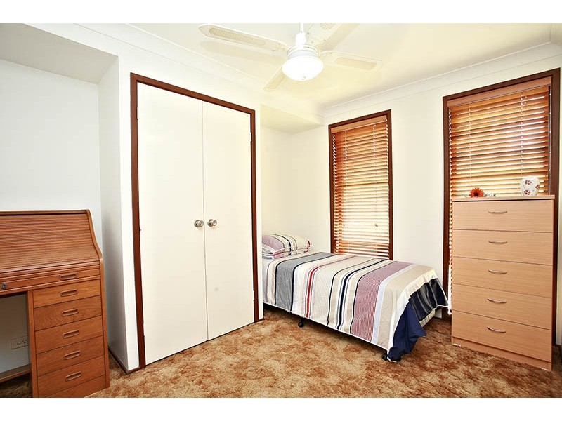 Baulkham Hills NSW 2153