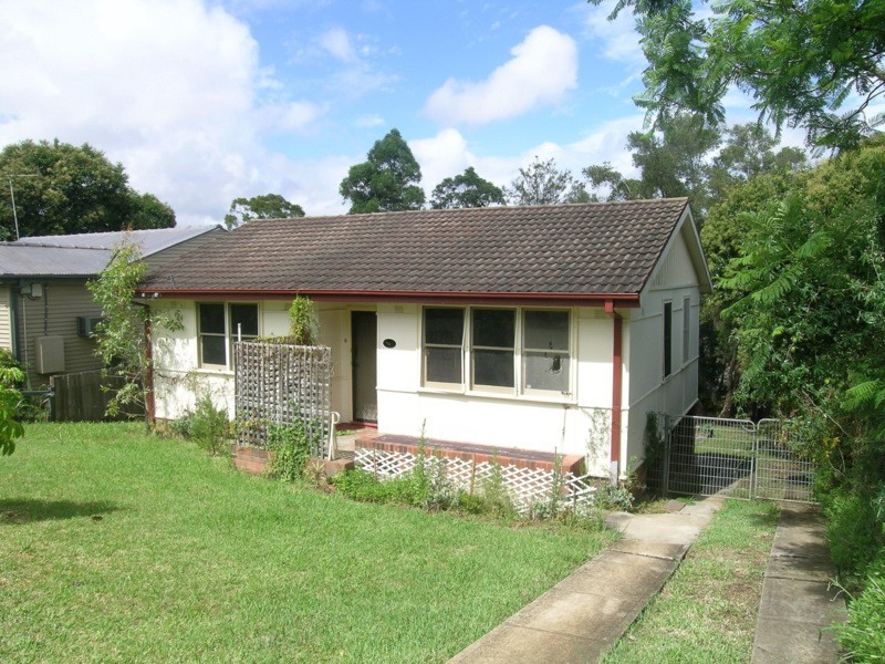 110  Solander Road, Seven Hills NSW 2147