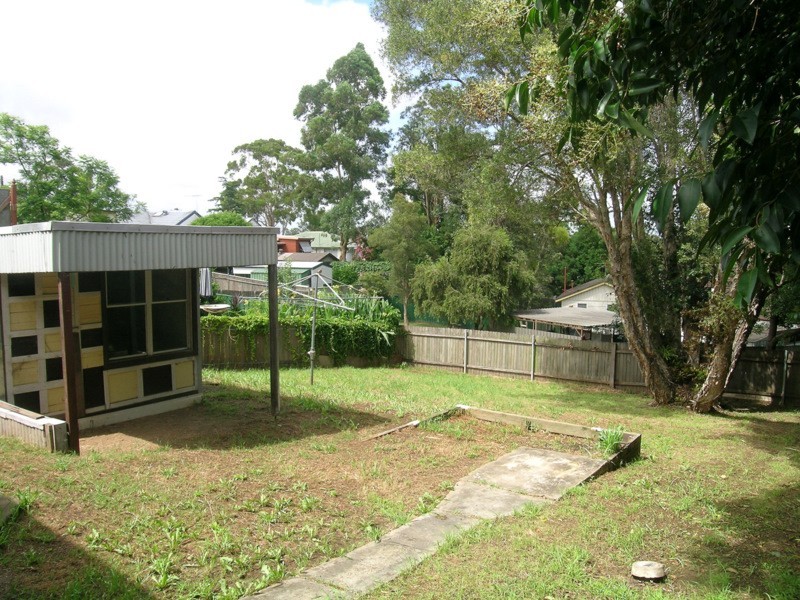 110  Solander Road, Seven Hills NSW 2147