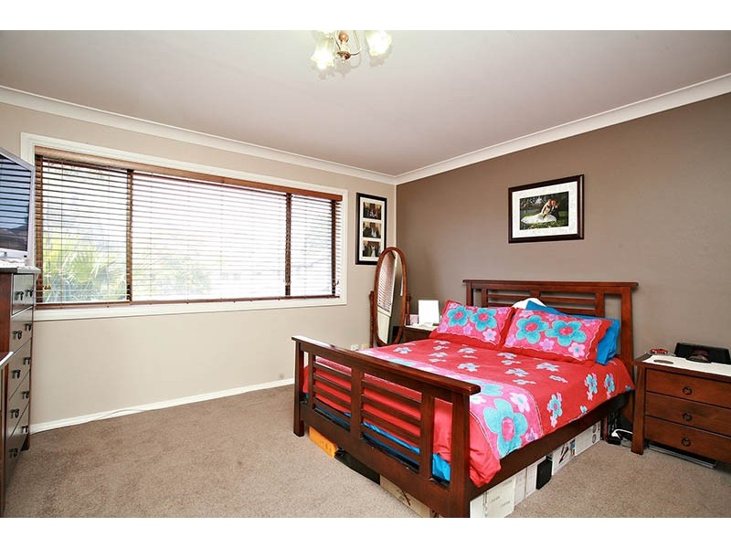 Baulkham Hills NSW 2153