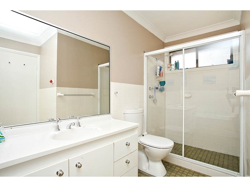 Baulkham Hills NSW 2153