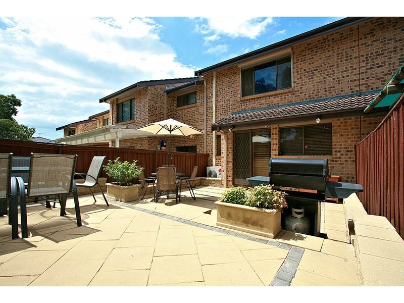 Baulkham Hills NSW 2153