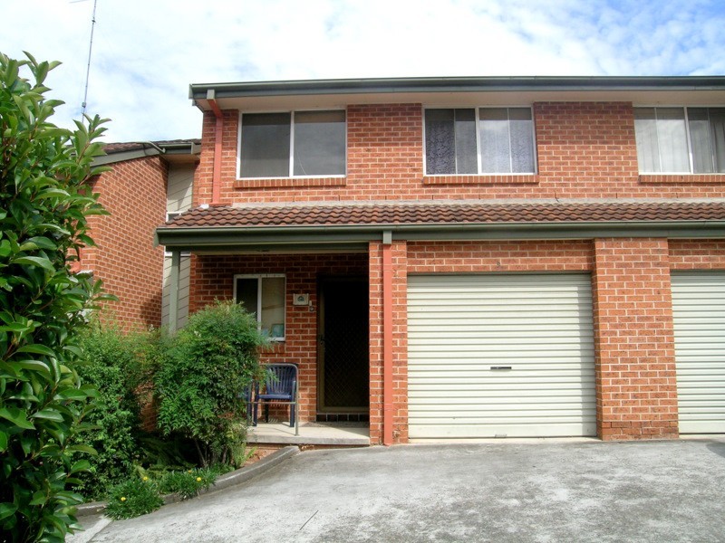 9/16-24 Patricia Street, Blacktown NSW 2148
