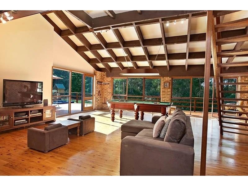 Castle Hill NSW 2154