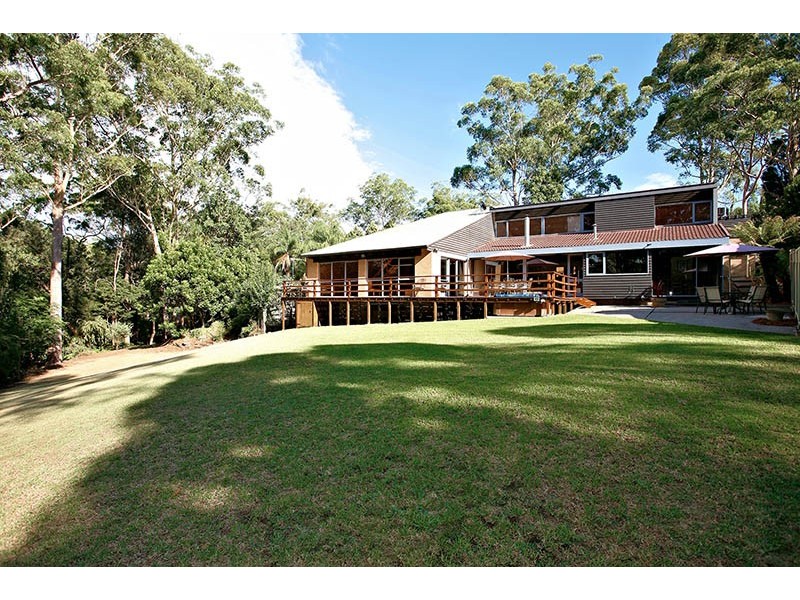 Castle Hill NSW 2154