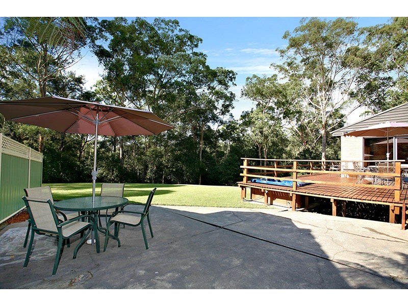 Castle Hill NSW 2154