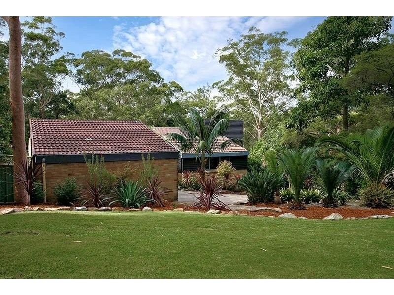 Castle Hill NSW 2154