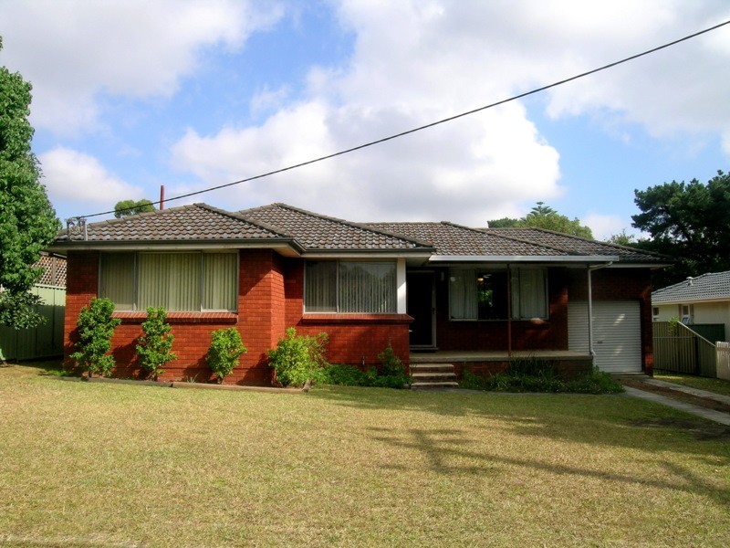 Baulkham Hills NSW 2153