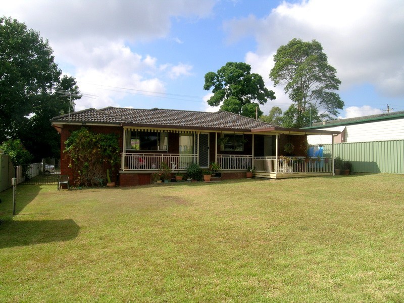 Baulkham Hills NSW 2153