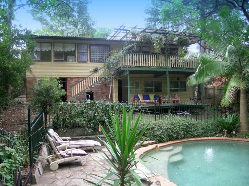 40 Ula Crescent, Baulkham Hills NSW 2153