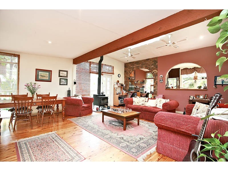 40 Ula Crescent, Baulkham Hills NSW 2153