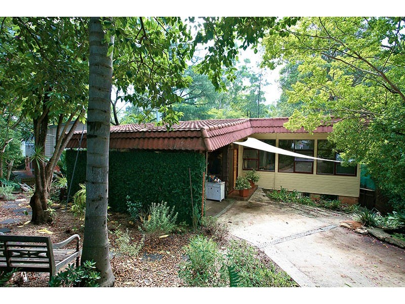 40 Ula Crescent, Baulkham Hills NSW 2153