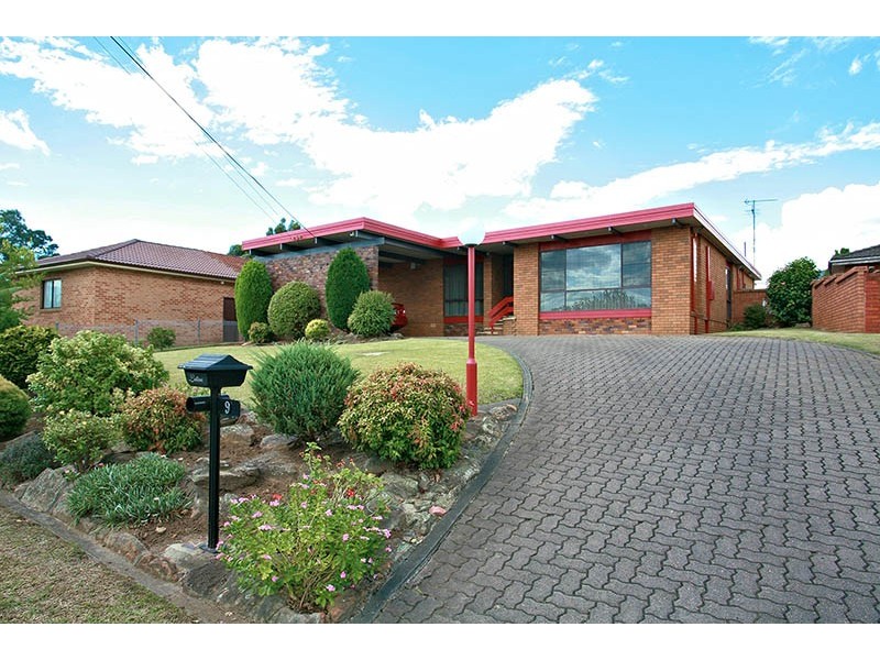 Baulkham Hills NSW 2153