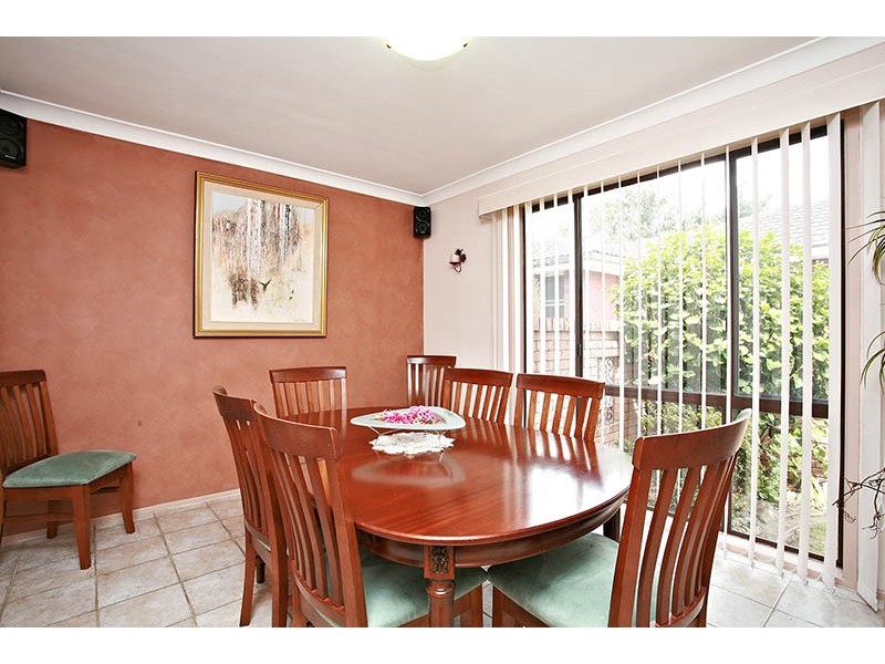 Baulkham Hills NSW 2153