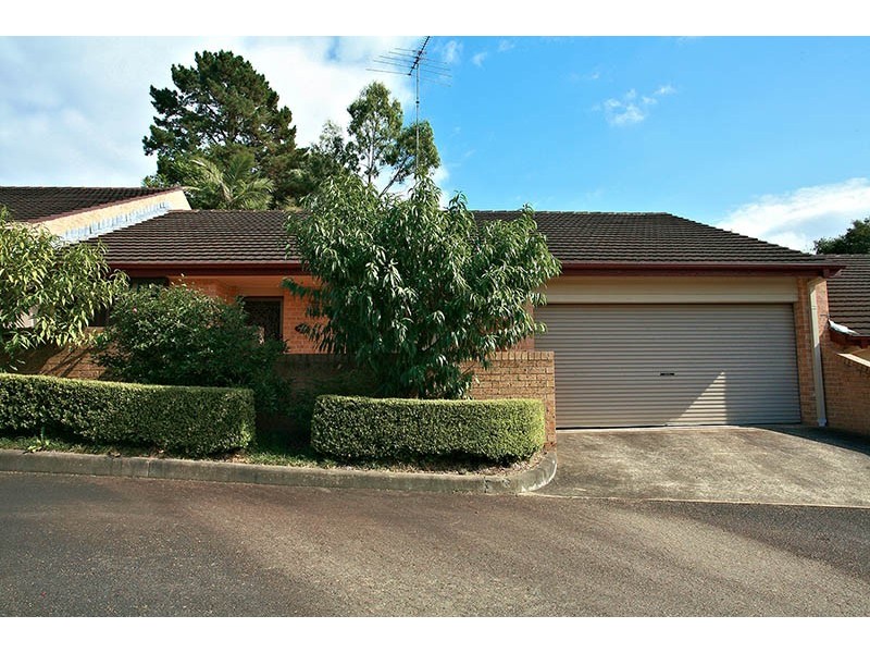 Baulkham Hills NSW 2153