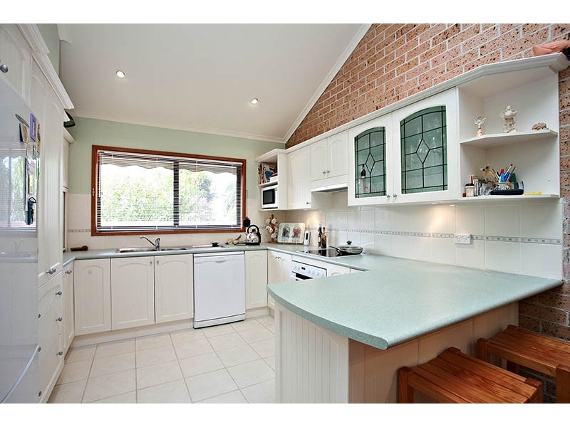 Baulkham Hills NSW 2153