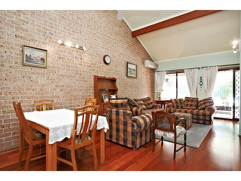 Baulkham Hills NSW 2153