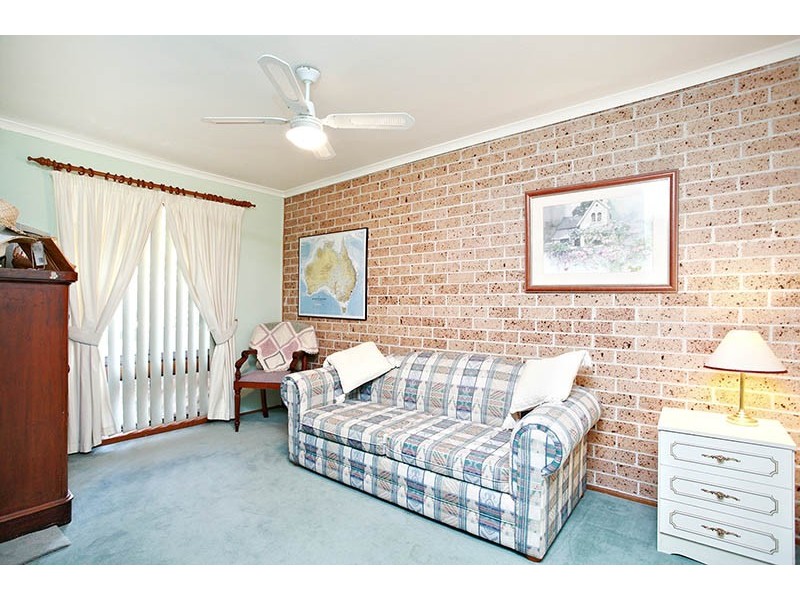 Baulkham Hills NSW 2153