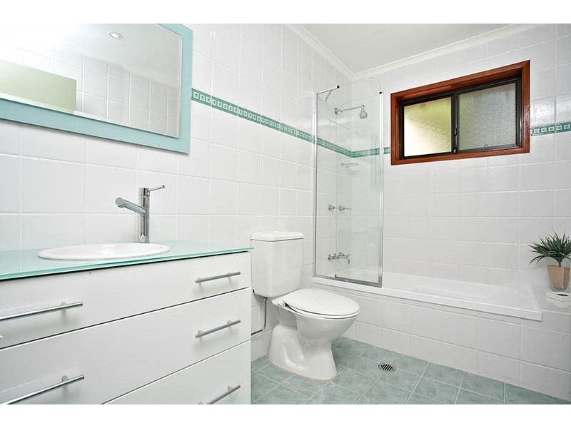 Baulkham Hills NSW 2153