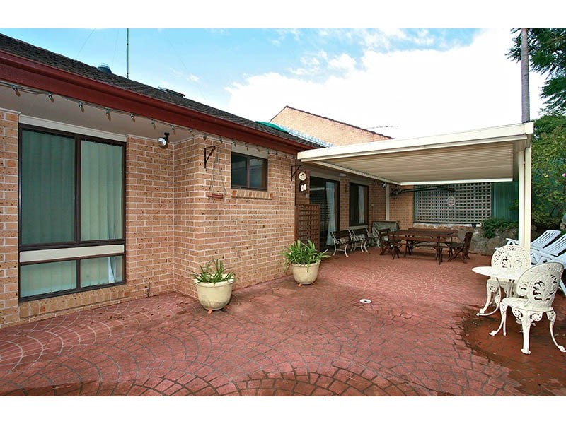 Baulkham Hills NSW 2153