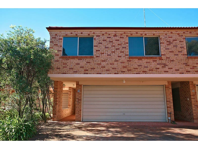 54/18 Buckleys Road, Winston Hills NSW 2153