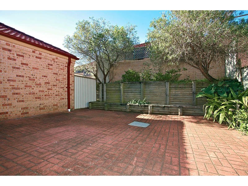 54/18 Buckleys Road, Winston Hills NSW 2153