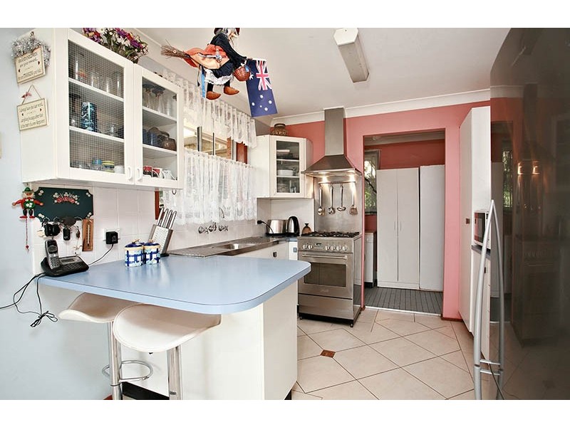 16 Icarus Place, Quakers Hill NSW 2763