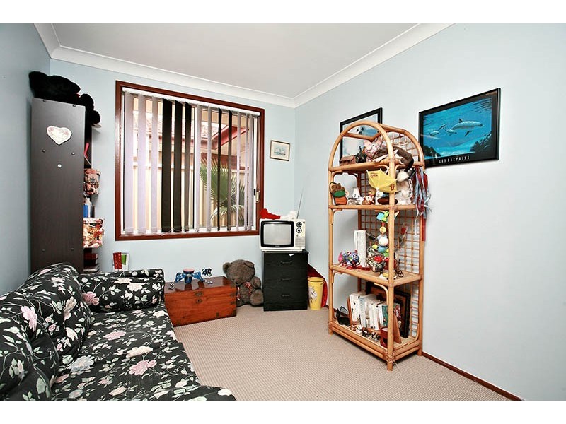 16 Icarus Place, Quakers Hill NSW 2763