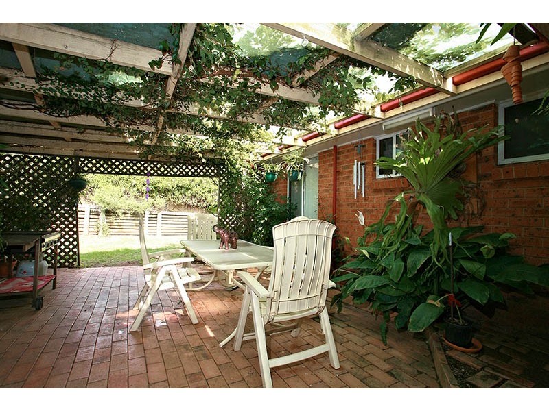 16 Icarus Place, Quakers Hill NSW 2763