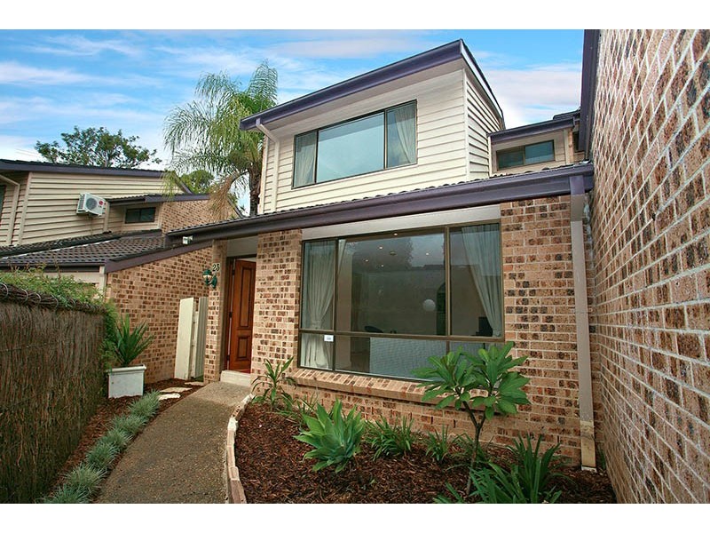 Baulkham Hills NSW 2153