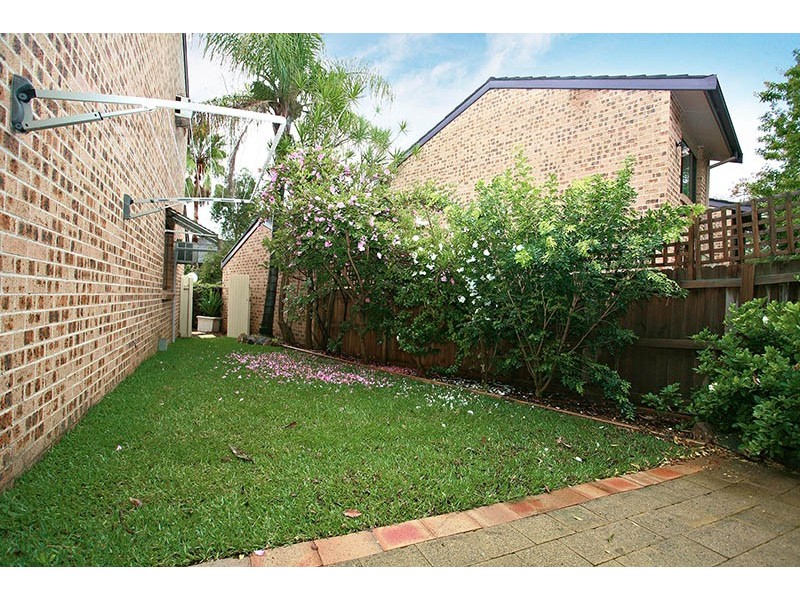 Baulkham Hills NSW 2153