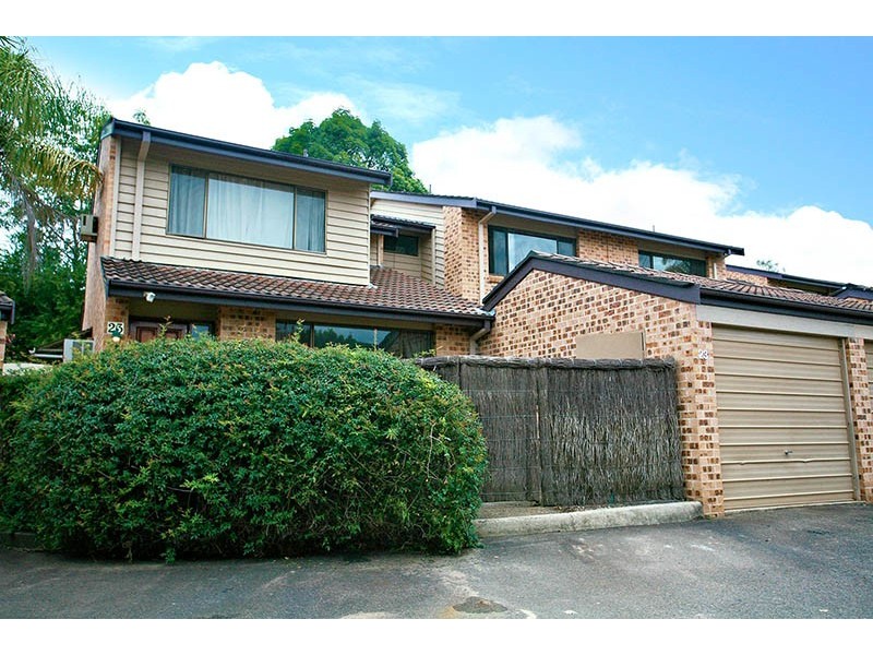 Baulkham Hills NSW 2153
