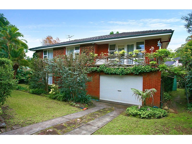 58 Parsonage Road, Castle Hill NSW 2154