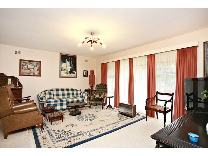 58 Parsonage Road, Castle Hill NSW 2154