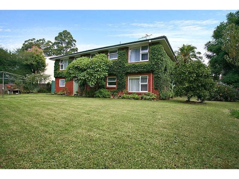 58 Parsonage Road, Castle Hill NSW 2154