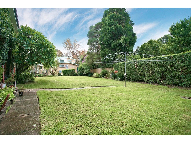 58 Parsonage Road, Castle Hill NSW 2154
