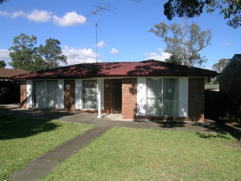Doonside NSW 2767