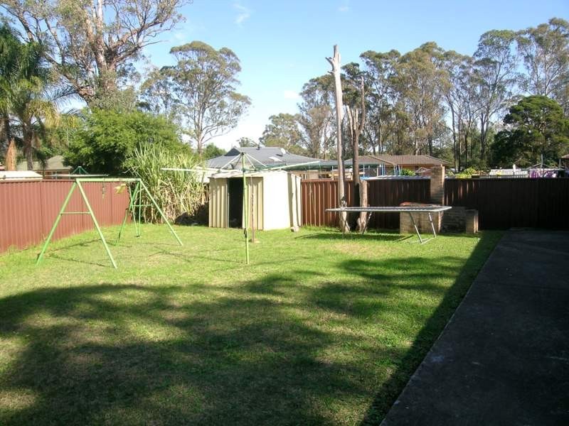 Doonside NSW 2767